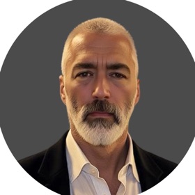 Michael Viehweg, Founder of MVCS ApS